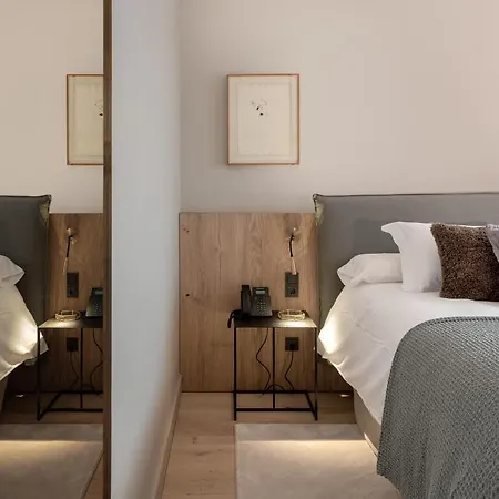 Veri Hotel Soller