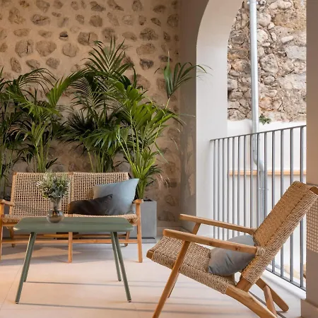Veri Hotel Soller