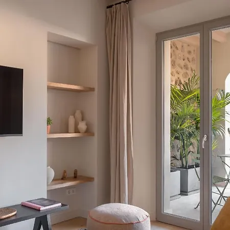 Hotel Veri Soller