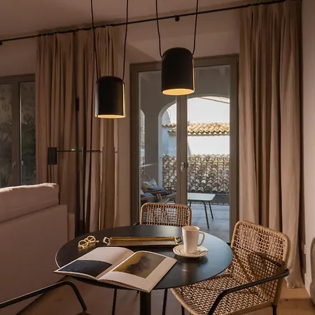 Veri Hotel *