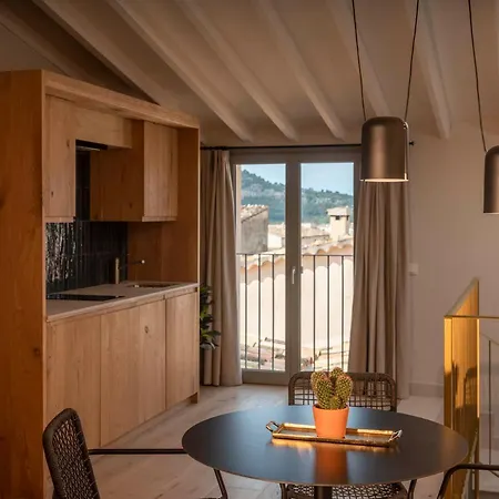Hotel Veri Sóller
